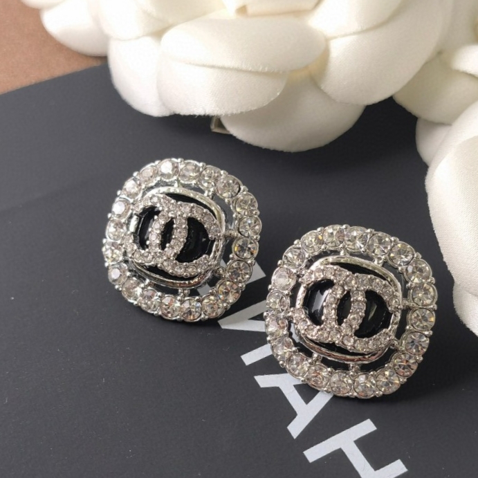 Chanel Earring 06yxh78